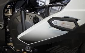 KAWASAKI ZX-4R SE 1995 ZX400P