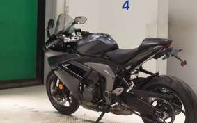 TRIUMPH DAYTONA 660 2024
