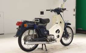 HONDA C50 SUPER CUB E 2009 C50