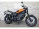 Фото Honda CL250 с японского аукциона