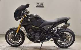 YAMAHA MT-09 A 2014 RN34J