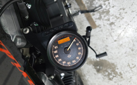 HARLEY XL1200X 2014 LC3