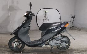 SUZUKI ADDRESS V50 CA4BA