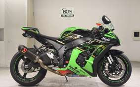 KAWASAKI ZX 10 NINJA ABS 2020 ZXT02E