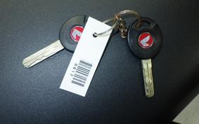 HONDA CT125-2 2001 JA65