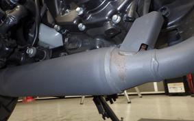 HONDA CL250-2 2011 MC57