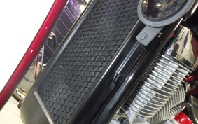 HONDA SHADOW 750 Gen. 3 2008 RC50