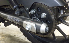 HONDA CL250-2 2015 MC57