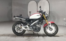 YAMAHA XSR155 RG63