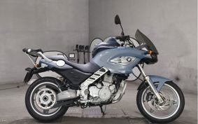 BMW F650CS 0174