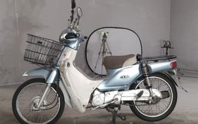 HONDA SUPER CUB110 JA10