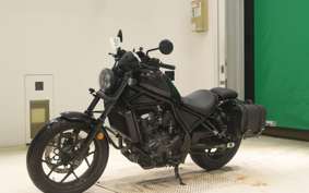 HONDA REBEL 1100 2023 SC83