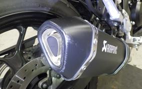 YAMAHA XSR125 2023 RE46J