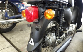 HONDA C110 SUPER CUB JA07