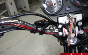 HONDA CBF125T 2026