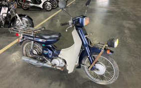YAMAHA MATE50 V50