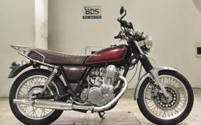 YAMAHA SR400 Gen.3 2003 RH01J
