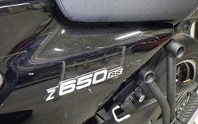 KAWASAKI Z650 RS 2023 ER650M