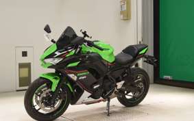 KAWASAKI NINJA 650 A 2023 ER650H
