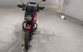 HONDA CT125 HUNTER  CUB  JA55