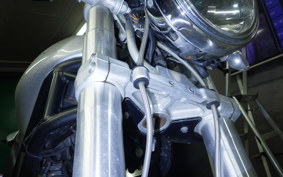 DUCATI MONSTER 400 IE 2006