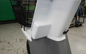 HONDA GYRO X TD02