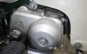 HONDA LITTLE CUB E AA01