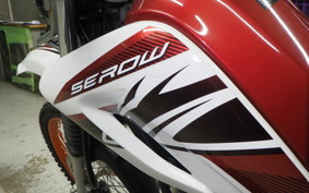 YAMAHA SEROW 250 Gen.2 2014 DG17J