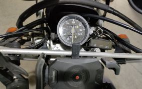 SUZUKI DJEBEL200 SH42A