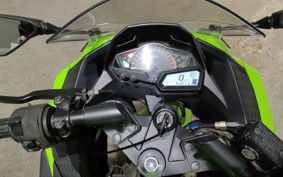 KAWASAKI NINJA250 EX250L