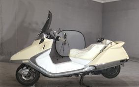 HONDA FUSION MF02