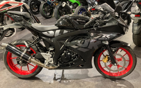 SUZUKI GSX-R125 ABS DL33B