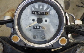 KAWASAKI ESTRELLA BJ250A