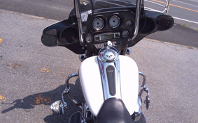 HARLEY HARLEY FLHX1580 2007 KB4