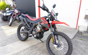APRILIA RX 125
