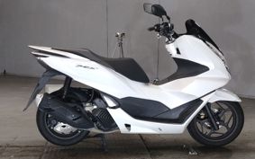 HONDA PCX125 JK05