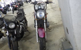 KAWASAKI ZEPHYR 2000 ZR400C