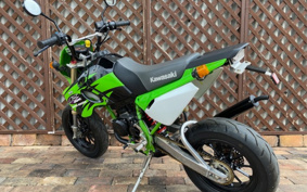 KAWASAKI KSR-2 MX080B