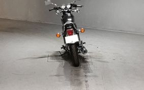 YAMAHA SR400 2020 RH16J