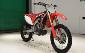 HONDA CRF450R