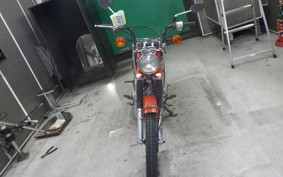 HONDA CT110 HUNTER CUB