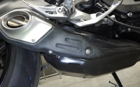 YAMAHA MT-09 A 2018 RN52J