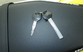 SUZUKI DR-Z4S 2025 ER1AH