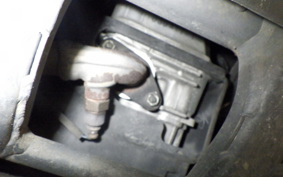 SUZUKI ADDRESS 110 2024 CE47A