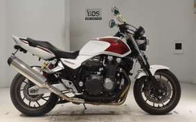 HONDA CB1300SF SUPER FOUR Gen. 3 2017 SC54