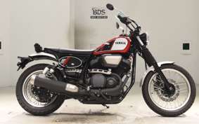 YAMAHA SCR950 A 2022