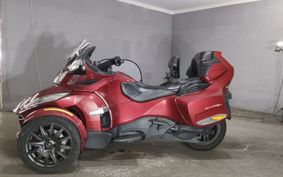 OTHER BRP CAN-NAM SPIDER RT S NBD