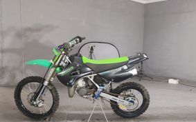 KAWASAKI KX85 KX085A