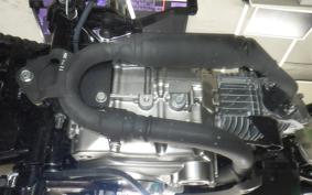 HONDA MONKEY 125