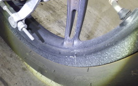 HONDA PCX125 2013 JF56